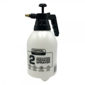 Capital Pressure Sprayer 2 Litre
