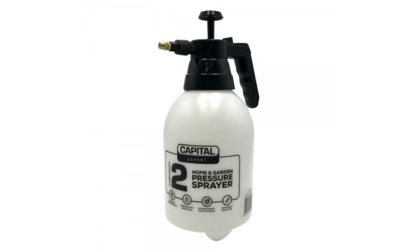 Capital Pressure Sprayer 2 Litre