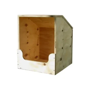 Chicken Layer Box Single