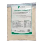 Ozz Organic Diatomaceous Earth