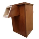 Eastern Barn Owl Nesting Box