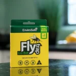 Envirosafe Fly Trap Regular Refill – Natural & Non-Toxic Fly Attractant.