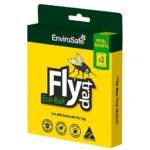 Envirosafe Fly Trap Regular Refill – Natural, Non-Toxic Fly Attractant.