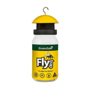 Envirosafe Regular Fly Trap – Effective Outdoor Fly Control Solution.