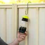 Envirosafe Regular Fly Trap – Eco-Friendly Solution for Fly Control.