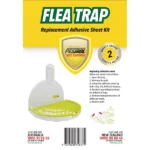 My Flea Trap Replacement Cards