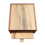 Four Chamber Bat Nesting Box