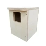 Grey Shrike Thrush Nesting Box