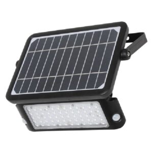 Solar LED Floodlight - 10W
