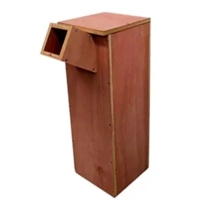 King Parrot Nesting Box