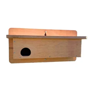 Kingfisher Nesting Box