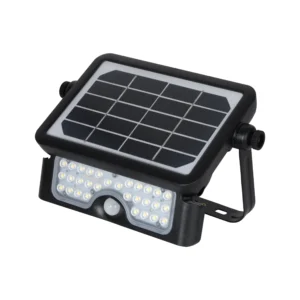 Multifunctional Solar LED Flood Light - 5W