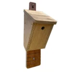 Microbat Nesting Box