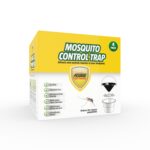 Mosquito Control Trap