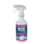 Enzyme Wizard Bathroom & Toilet Cleaner 750mL