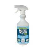 Enzyme Wizard Urinal Cleaner & Deodoriser 750ml