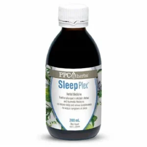 PPC Herbs Sleep-Plex -200ml