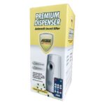 Pestrol Premium Dispenser – Insect Control