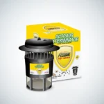 Pestrol outdoor mosquito trap exterminator package