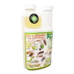 Py-Bo Natural Pyrethrum Concentrate