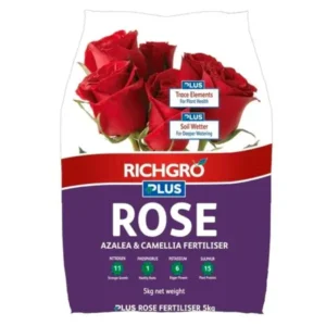 Richgro Plus Rose kg