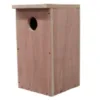 Durable nesting boxes for ringtail possums and other wildlife