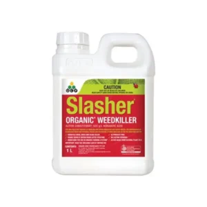Slasher Organic Weedkiller