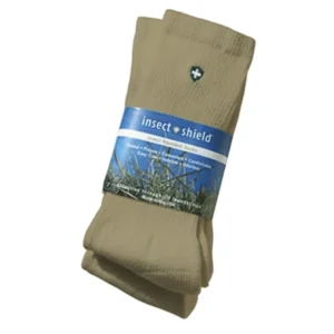 Pestrol Insect Shield Socks