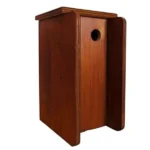 Sugar & Squirrel Glider Nesting Box – Rear Entry