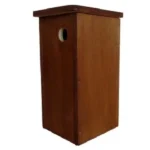 Sugar & Squirrel Glider Nesting Box - Front Entry