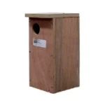 Treecreeper Nesting Box