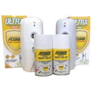 Pestrol Ultra Special: 2 for 1 Deal