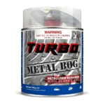 Turbo Metal Builders Bog - 500ml