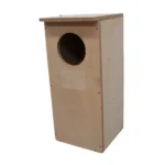 Wood Duck Nesting Box