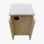 Yellow Bellied Glider Nesting Box