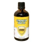 Citronella Java Oil (100 ml)