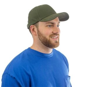 Insect Repelling Clothing - Baseball cap by Insect Shield
