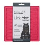 Lickimat - Classic Soother for Cats