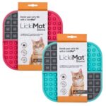 Lickimat - Slomo for Cats