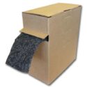 Steel Wool Rodent Control DIY Roll 10cm x 5m