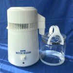 Water Wizard Counter Distiller