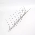 Narrow Based Bird Spikes - Middle Spike 5m Bundles