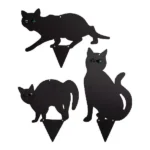 Cat Deterrent Decoy 3 Pack