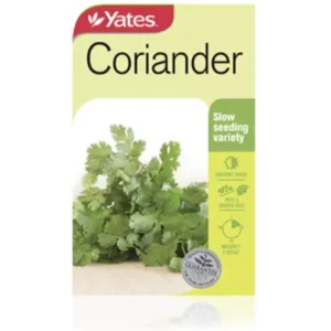 Coriander Seeds - Yates