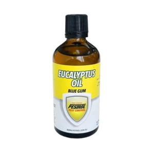Eucalyptus Oil - 100ml
