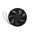 Mozzie Free Premium - Fan Replacement