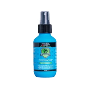 Mozzigear Tropical Strength Insect Repellent Spray