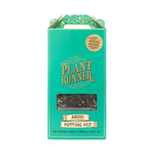 The Plant Runner Aroid Mix
