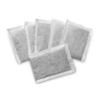 Water Distiller Carbon Filter Tea Bags 6pk