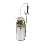 Stainless Steel Sprayer - 6L